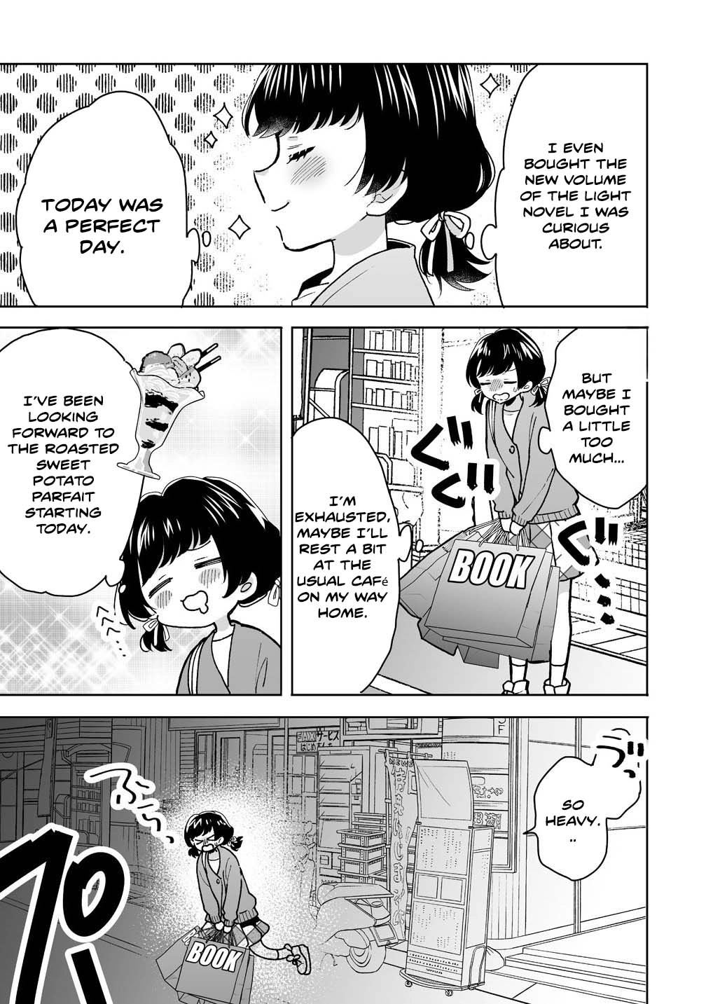 My Fiancé Was Stolen by My Stepsister, So I’ll Live Life My Own Way. Chapter 1 Page 40